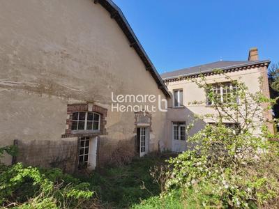 Propriété - 174 m² - 7 pièces