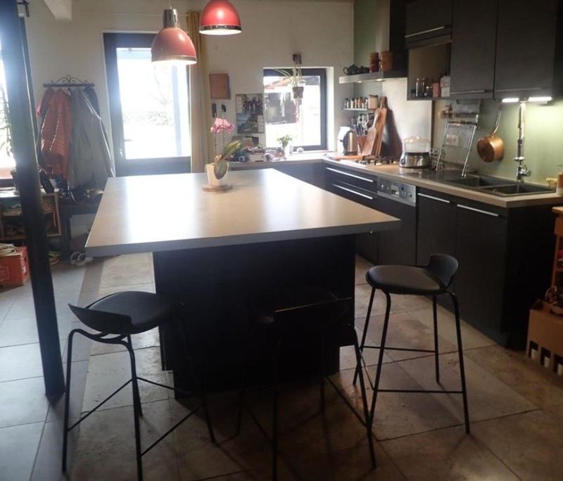 Maison - 98 m² - 2 pièces