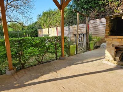 Maison de campagne - 98 m² - 5 pièces