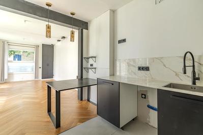 Maison - 79 m² - 3 pièces