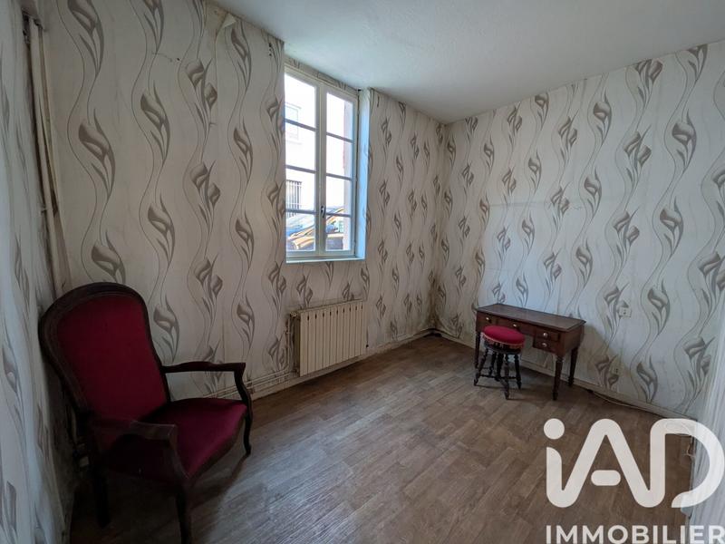 Appartement - 69 m² - 3 pièces
