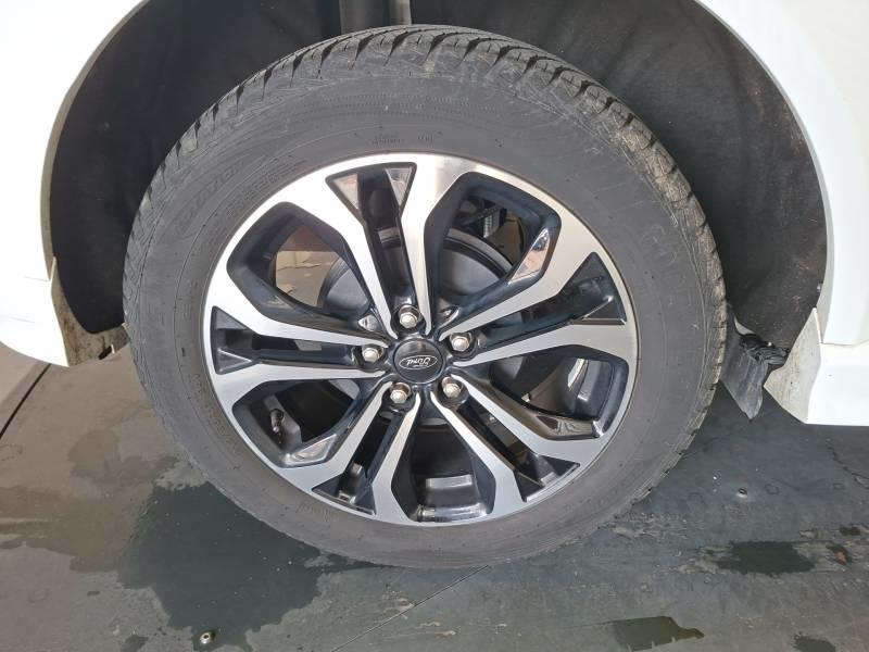 Ford Puma 1.0 Flexifuel 125 ch mHEV s&amp;S Bvm6 St-Line