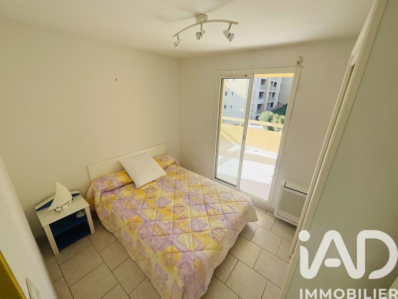 Appartement - 53 m² - 3 pièces