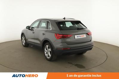 Audi Q3 35 Tdi Quattro 150 ch
