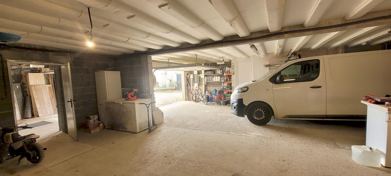 Villa - 140 m² - 4 pièces