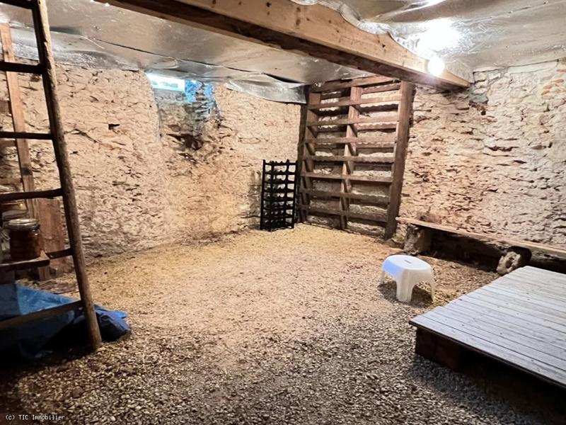 Maison de campagne - 172 m² - 4 pièces