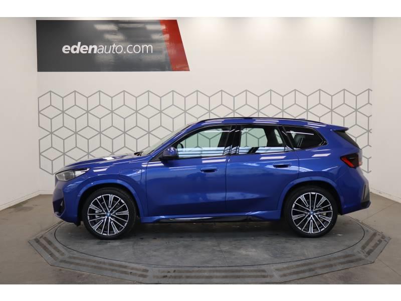 Bmw X1 xDrive 30e 326ch Dkg7 m Sport