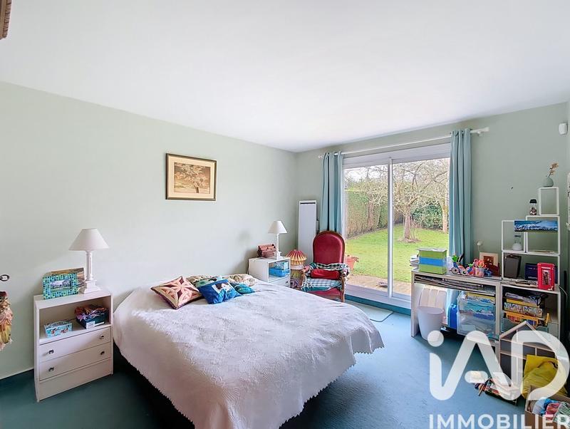 Maison - 169 m² - 6 pièces