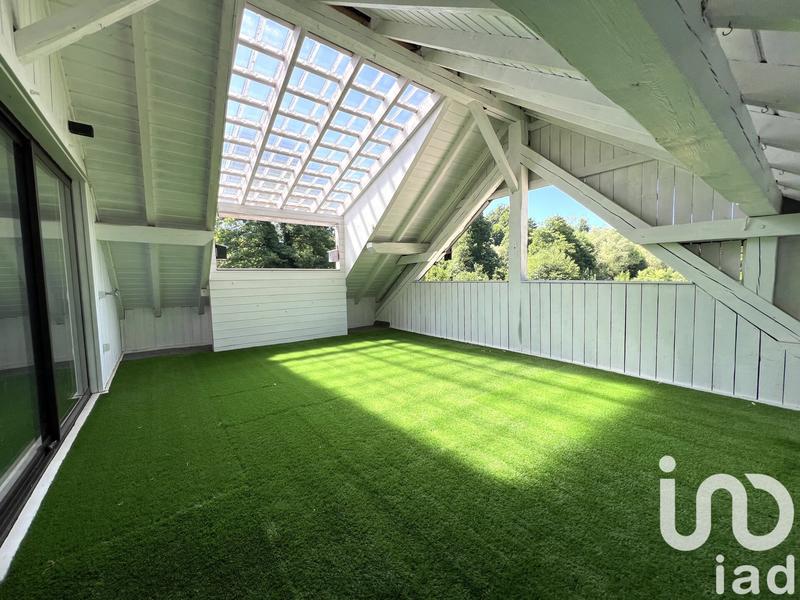 Appartement - 133 m² - 4 pièces