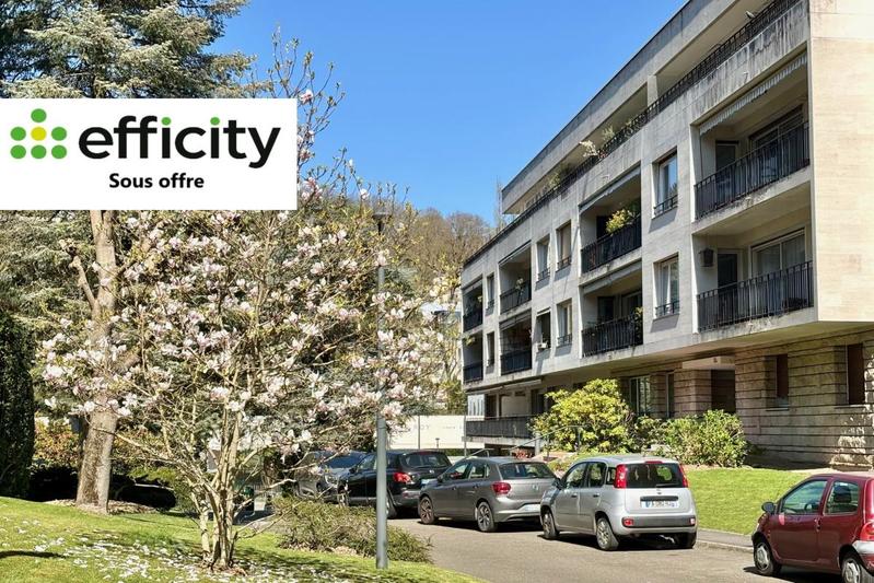 Appartement - 14 m² - 1 pièce