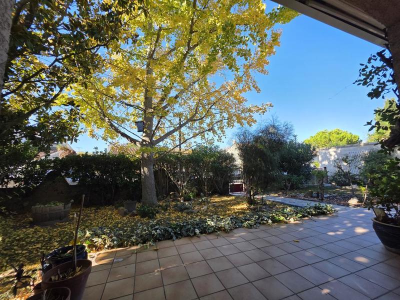 Villa - 93 m² - 4 pièces