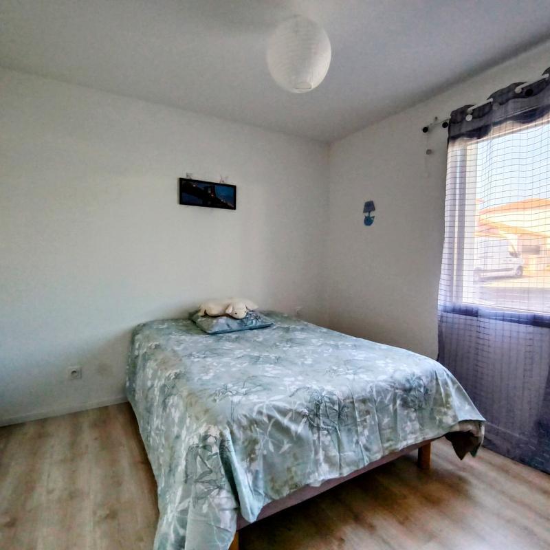 Maison - 131 m² - 8 pièces