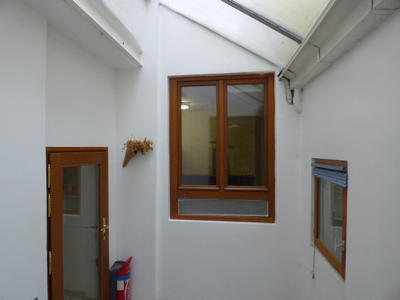 Maison - 165 m² - 6 pièces