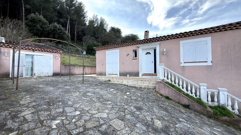 Maison - 154 m² - 7 pièces