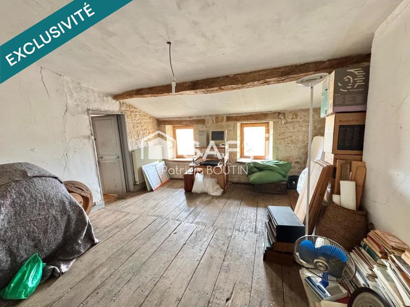 Maison - 291 m² - 7 pièces