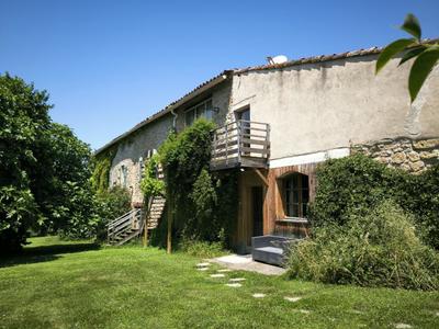 Maison de campagne - 308 m² - 12 pièces