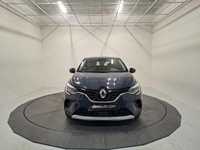 Renault Captur TCe 140 - 21 Business