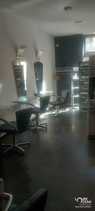 Local commercial - 100 m²