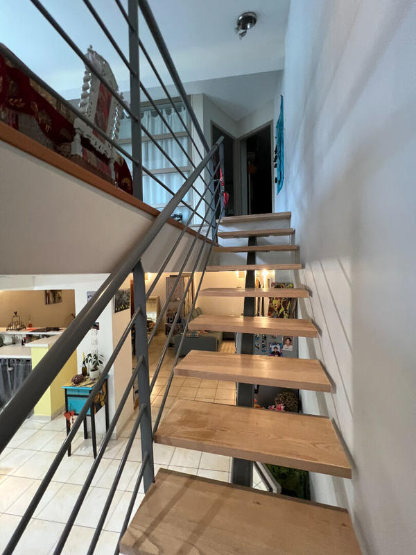 Maison - 230 m² - 9 pièces