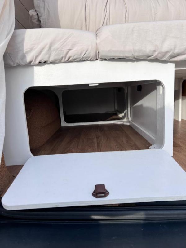 Volkswagen Transporter 6.1 Van Amenage 2.0 Tdi 110 Bvm5