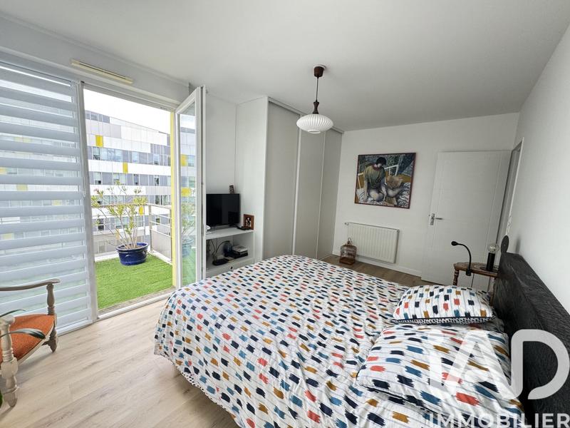 Appartement - 120 m² - 4 pièces