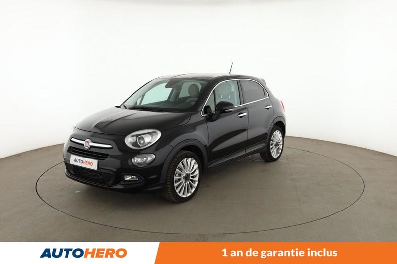 Fiat 500x 1.4 MultiAir Lounge 4x2 140 ch
