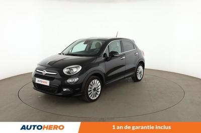 Fiat 500x 1.4 MultiAir Lounge 4x2 140 ch