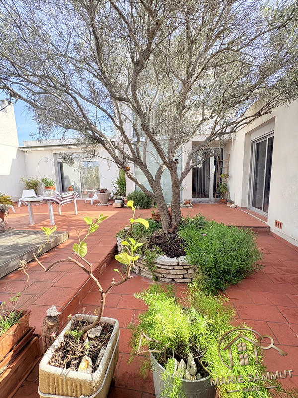 Maison - 129 m² - 4 pièces