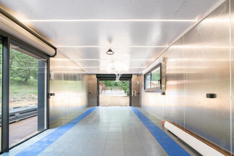 Propriété - 170 m² - 5 pièces