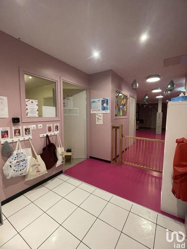 Local commercial - 154 m²