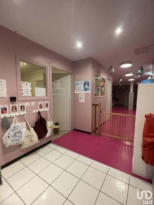 Local commercial - 154 m²