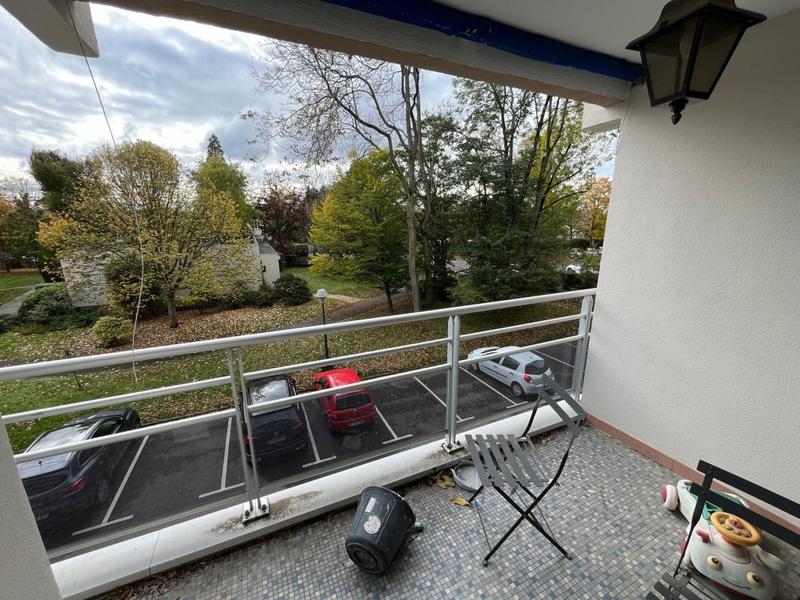 Appartement - 79 m² - 4 pièces