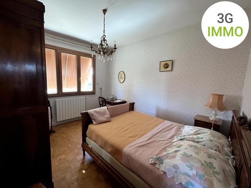 Maison - 149 m² - 6 pièces