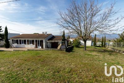 Maison - 136 m² - 4 pièces