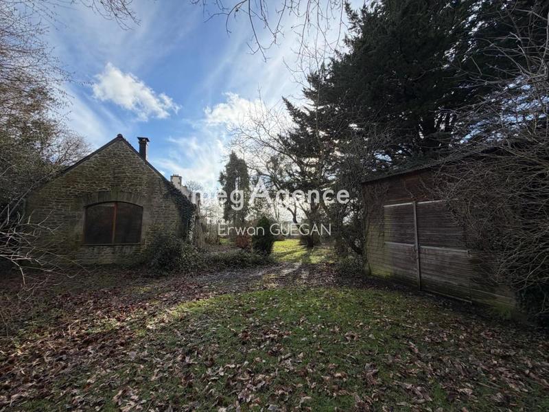 Longère - 250 m² - 8 pièces