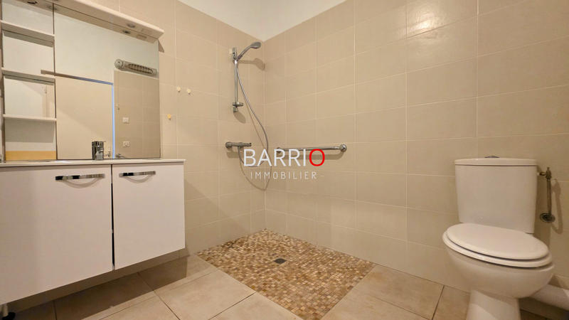 Appartement - 51 m² - 2 pièces