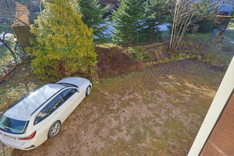 Appartement - 41 m² - 3 pièces