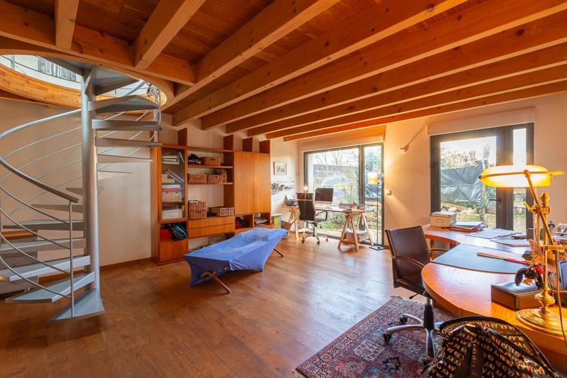 Maison - 152 m² - 8 pièces