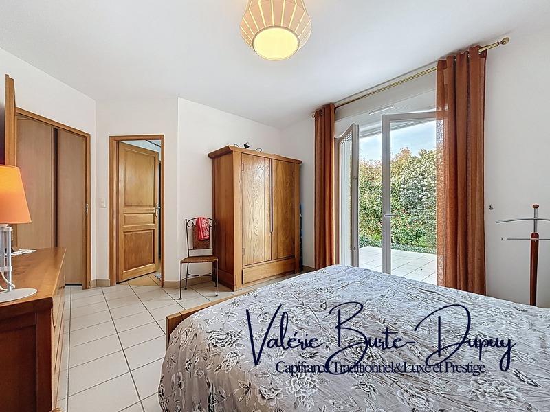 Maison - 190 m² - 7 pièces