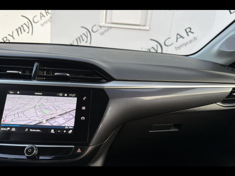 Opel Corsa 1.2 75 ch Bvm5 Elegance Business