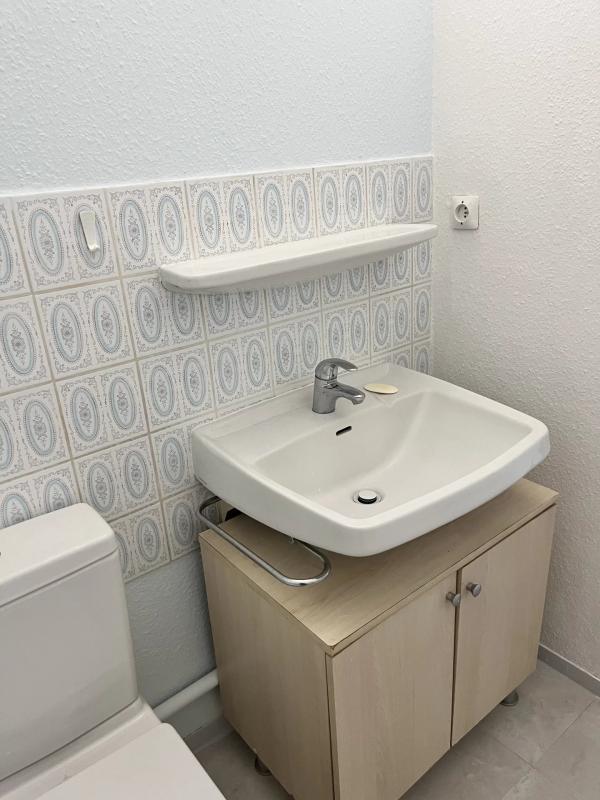 Studio - 20 m² - 1 pièce