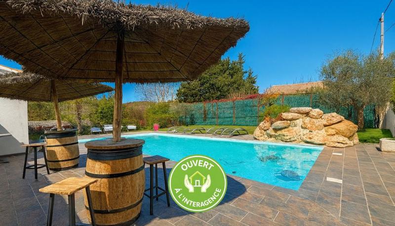 Villa - 154 m² - 6 pièces