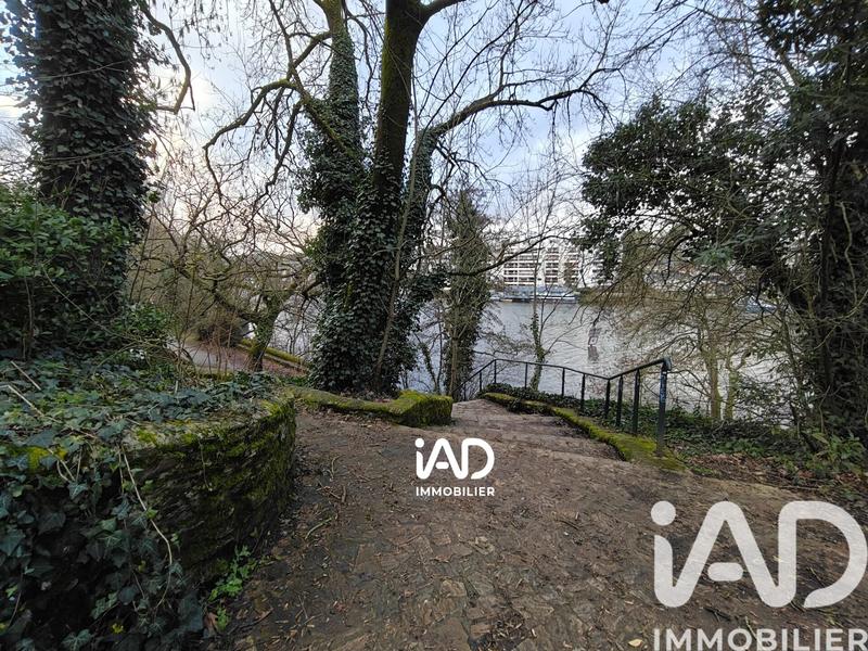 Appartement - 73 m² - 3 pièces