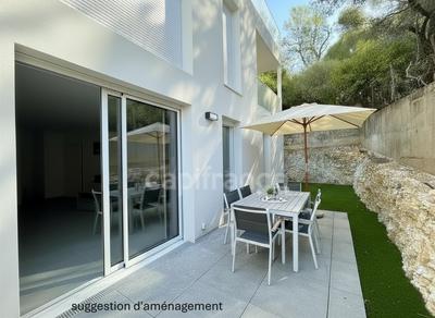 Appartement - 74 m² - 4 pièces