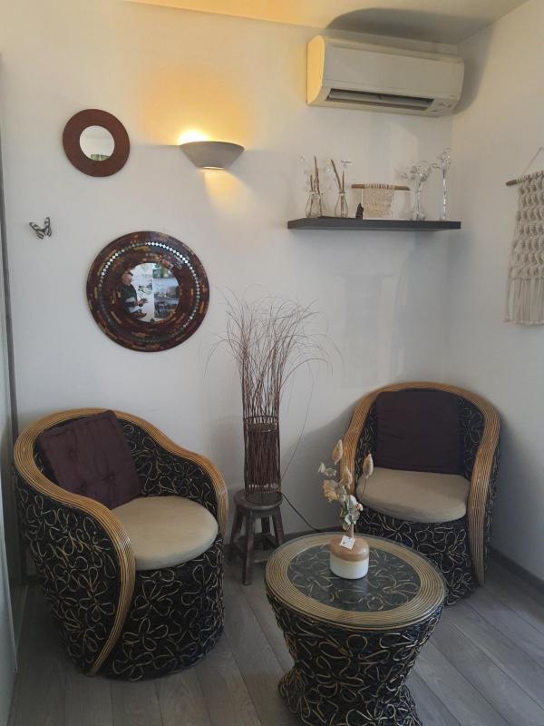 Fonds de commerce - Beauté / Bien-être - 45 m²