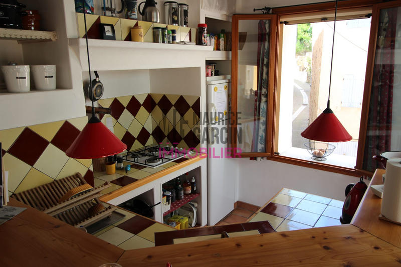 Maison - 72 m² - 4 pièces