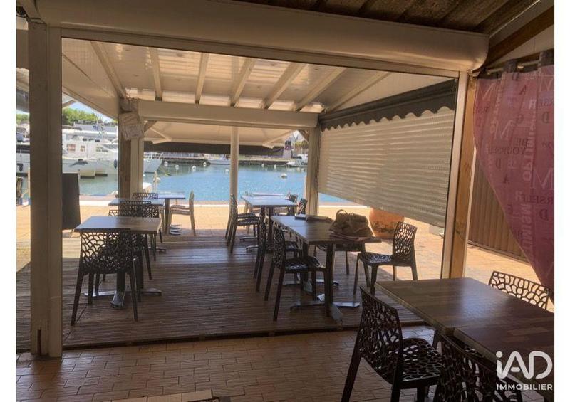 Local commercial - 31 m²