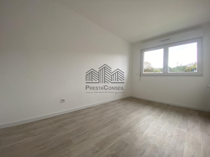 Maison - 81 m² - 4 pièces