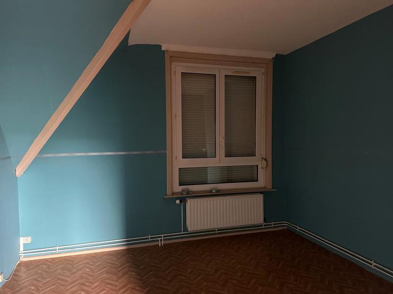Maison - 90 m² - 3 pièces