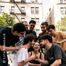 Who Parked the Car - Première partie : Thomas Salvatore